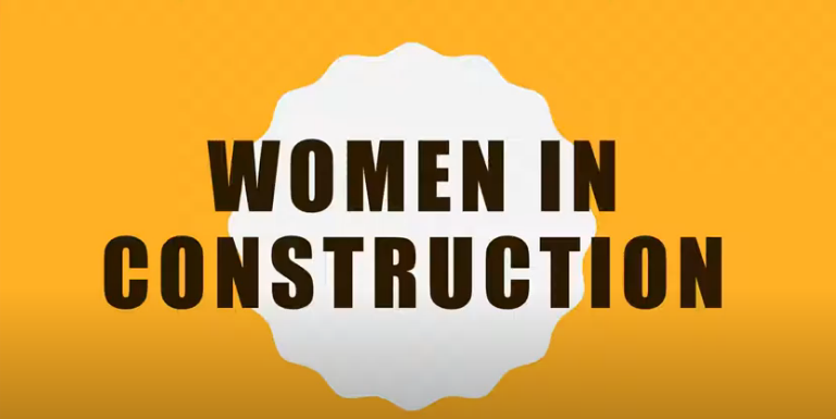 Women in Construction