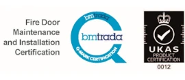 BM TRADA Logo