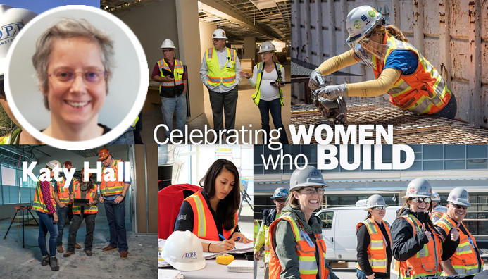 Celebrating Women in Construction