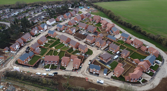 Using Drone Videography on Site