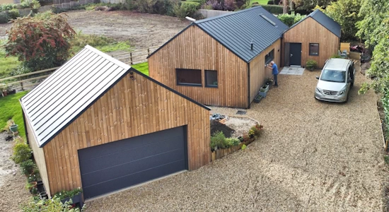 Turnkey Construction Services
