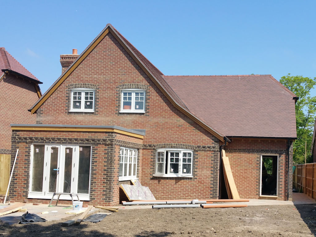 Executive Home in Spencers Wood, Berkshire