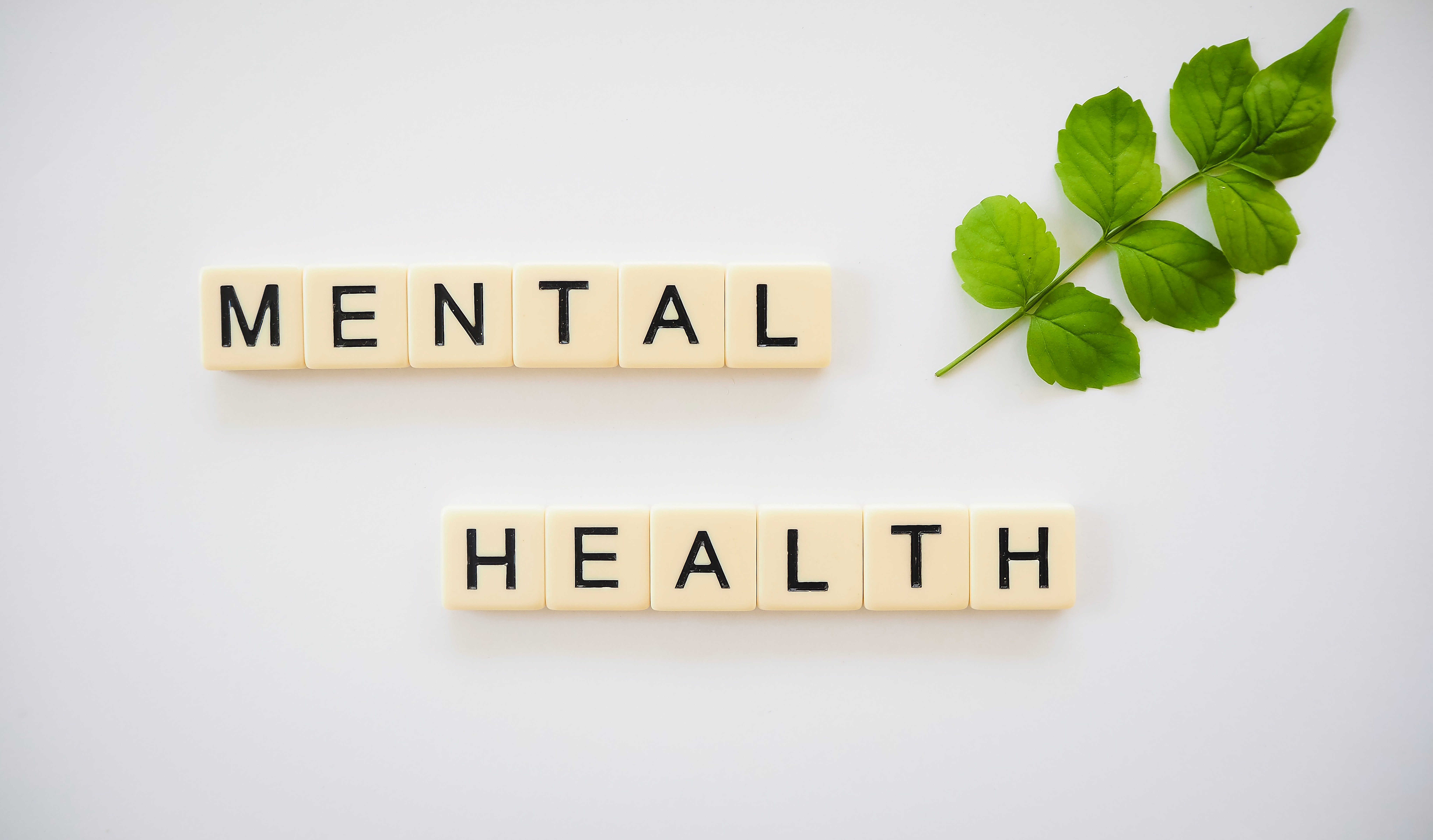 SC4 – Proud to Support Mental Health Awareness Week 2022