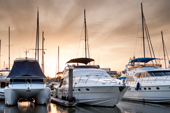 tax services marine industry