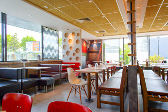 Franchise, Restaurant Accounting Services