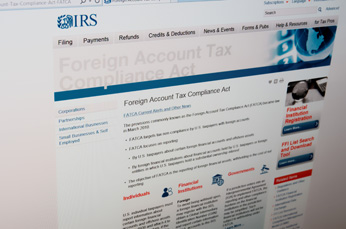 Tax Compliance, Audit Representation