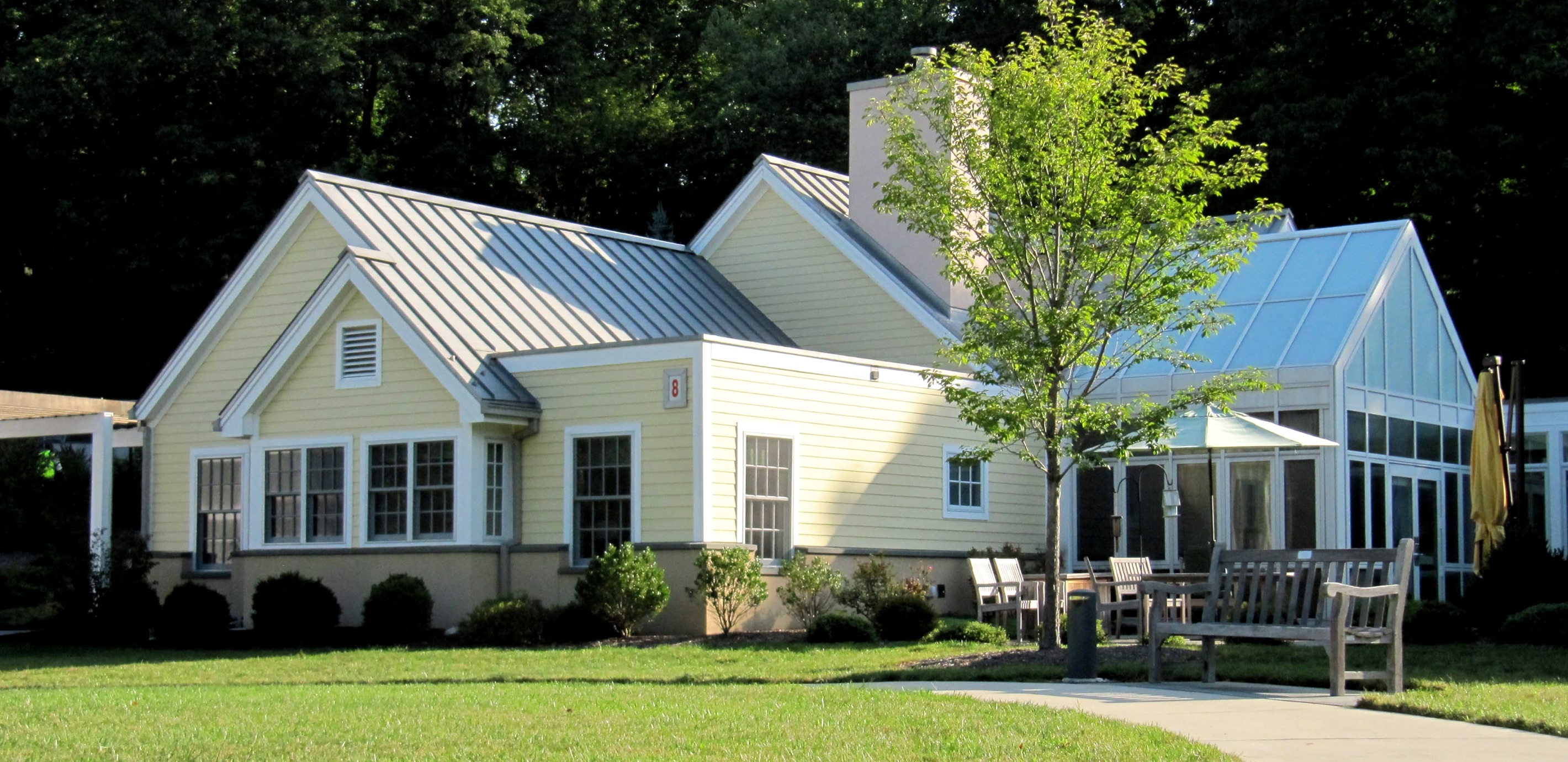 Christian Science Nursing at Tenacre Tenacre Foundation