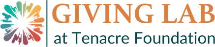 Giving Lab Logo