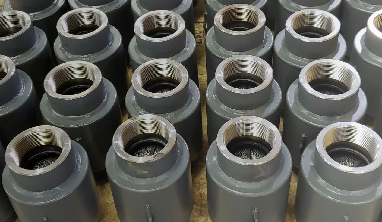 SMARTER PARTNERSHIP OPTIMIZES DIAPHRAGM VALUE