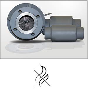 Flame Arrestors