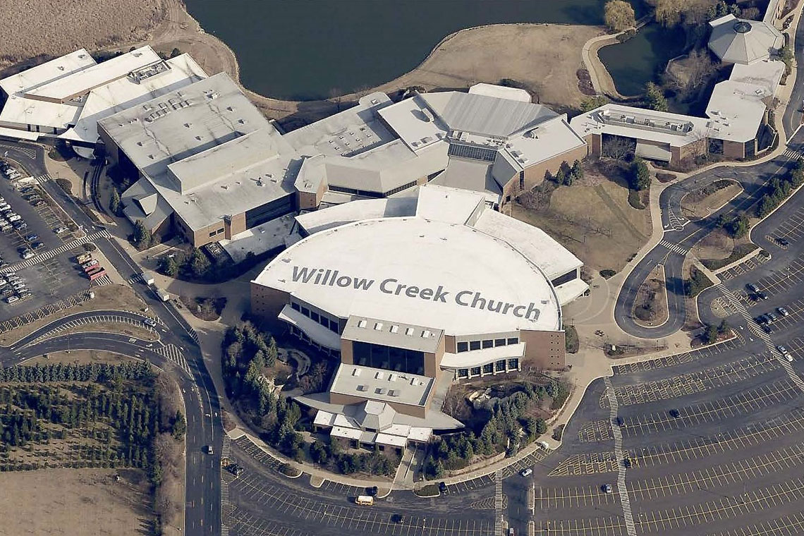 Willow Creek Community Church