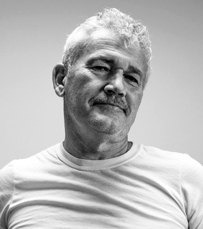 Dave Polecastro