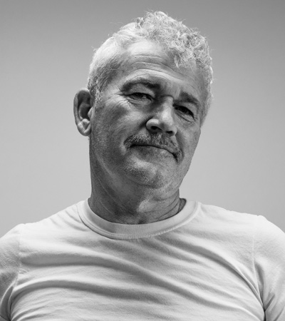 Dave Polecastro