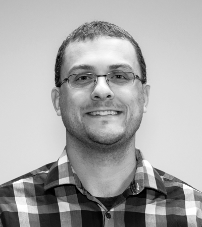 Josh Terpstra, PE