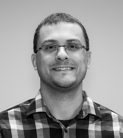 Josh Terpstra, PE