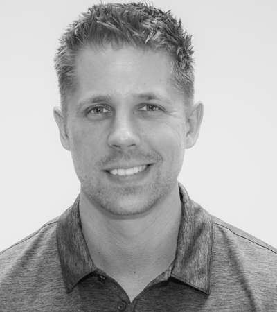 Tim Burda, PE