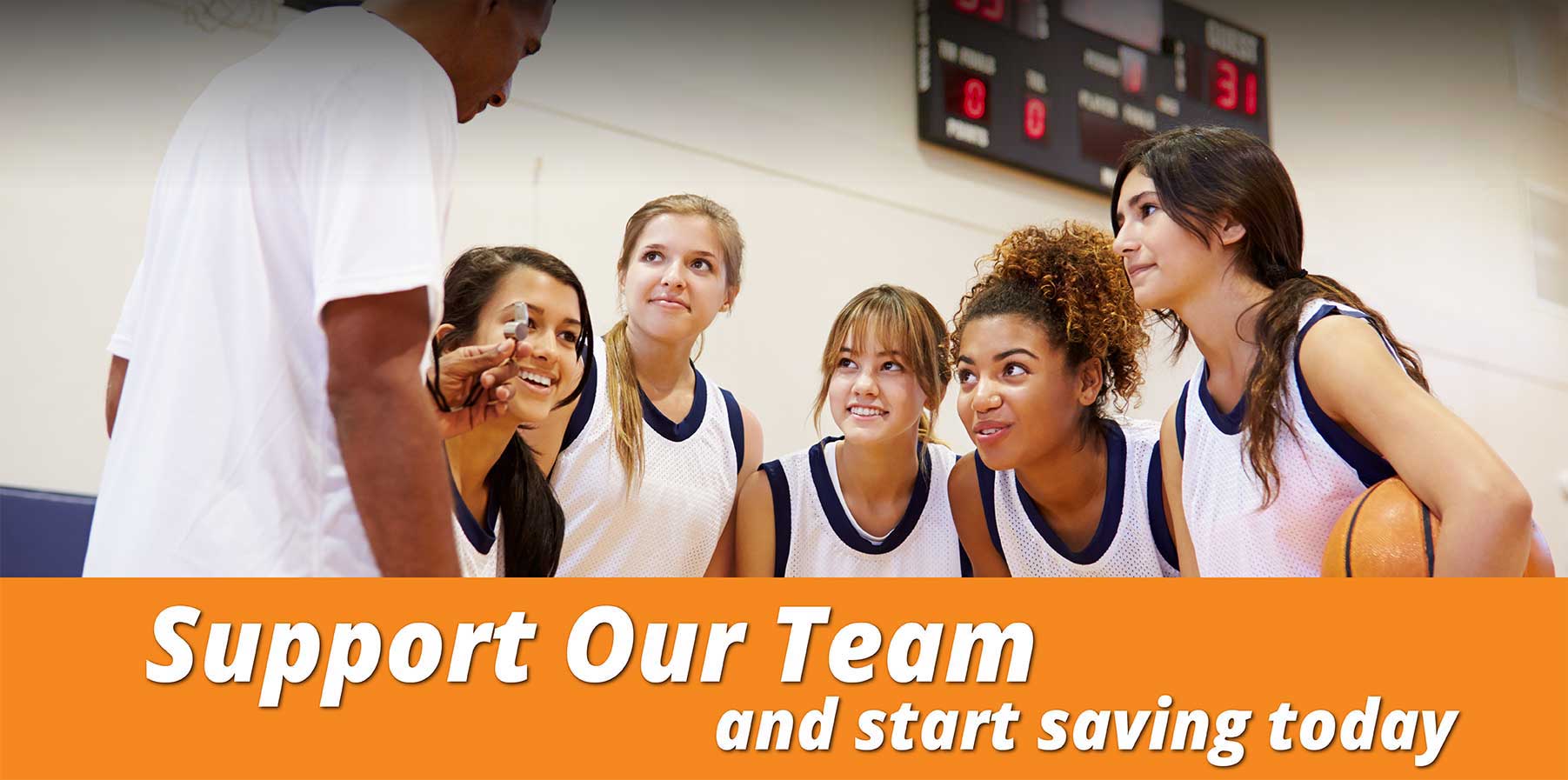 Support OPur Team